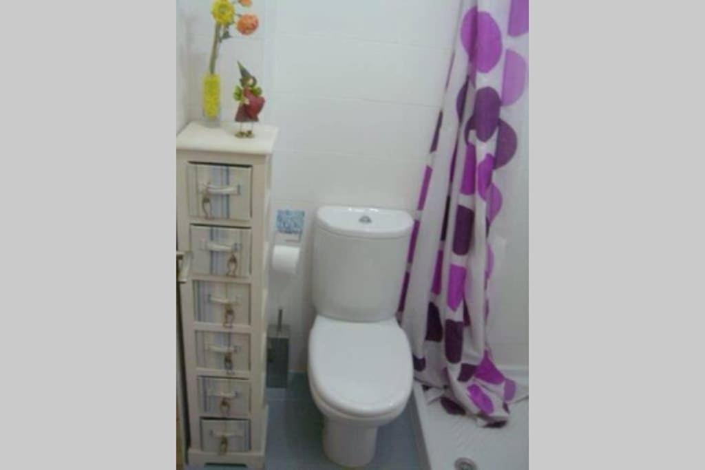 Apartamento Athenea Gandia Luaran gambar