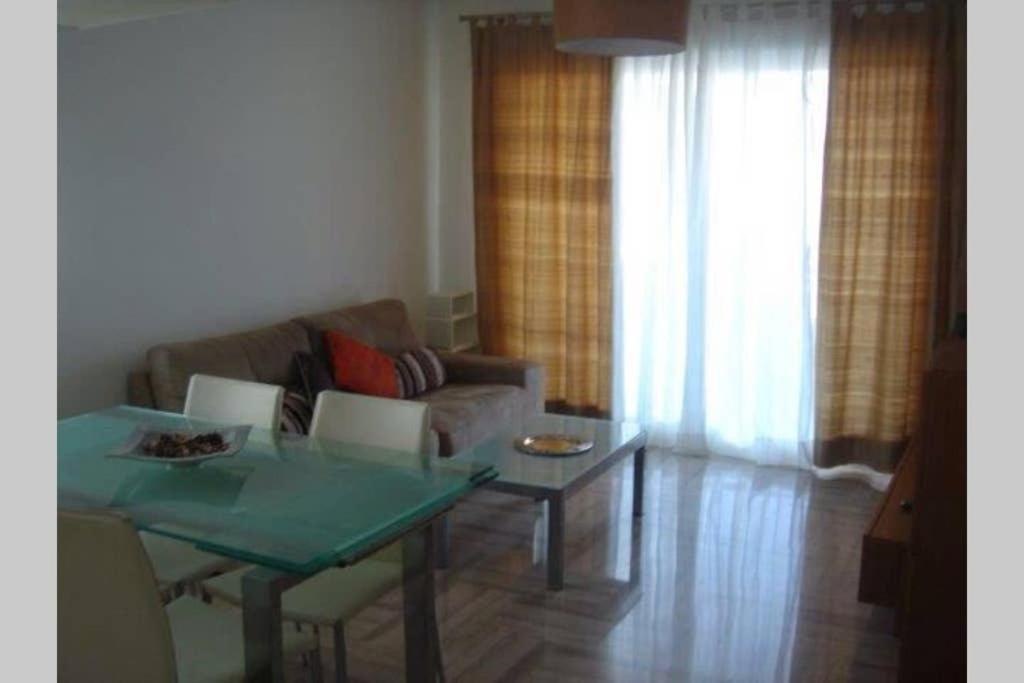 Apartamento Athenea Gandia Luaran gambar