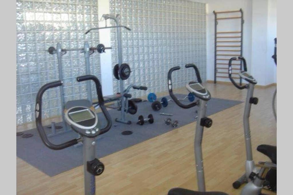Apartamento Athenea Gandia Luaran gambar