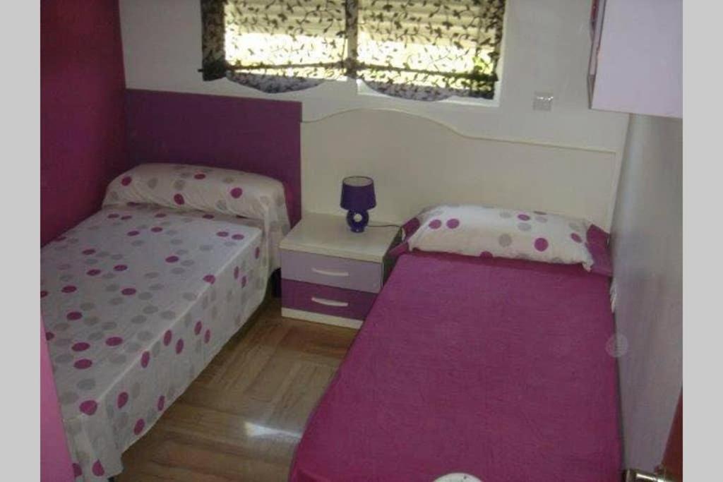 Apartamento Athenea Gandia Luaran gambar