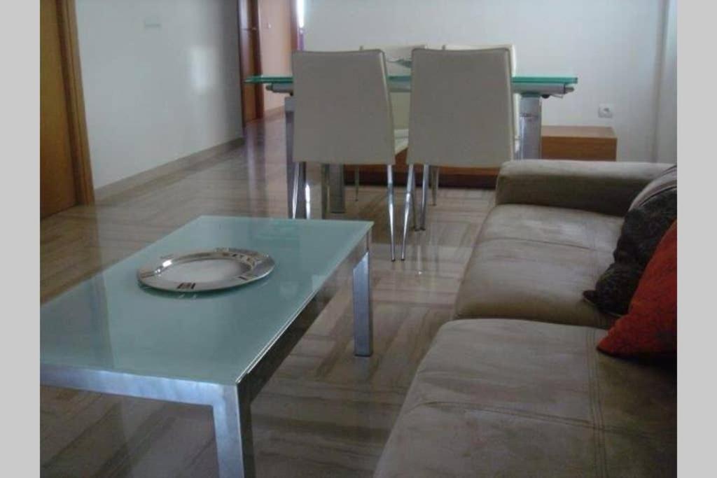 Apartamento Athenea Gandia Luaran gambar