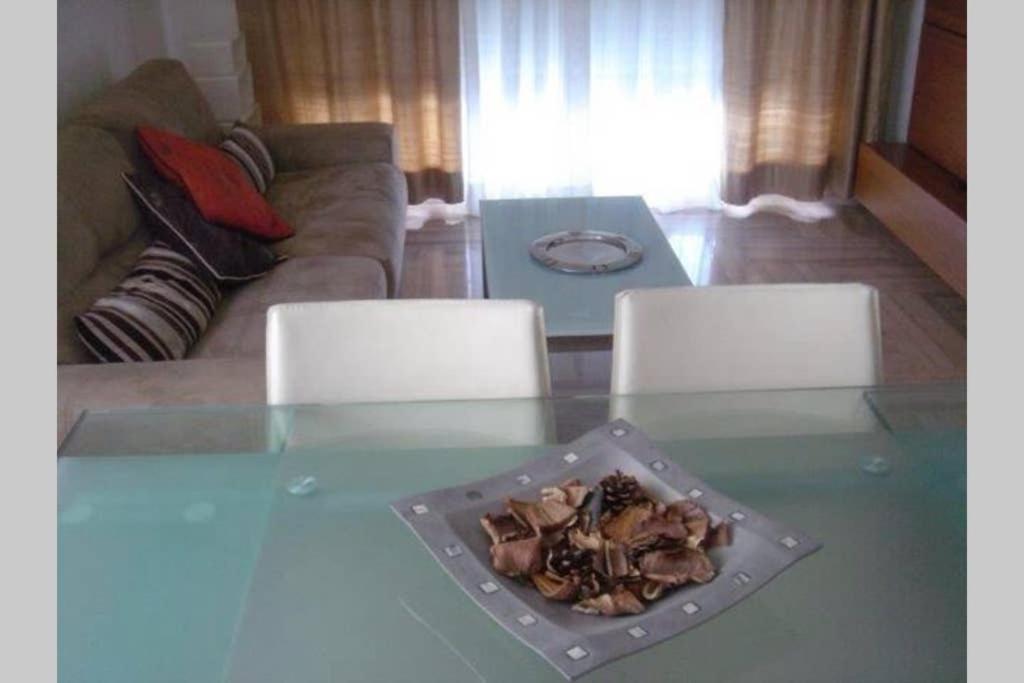 Apartamento Athenea Gandia Luaran gambar